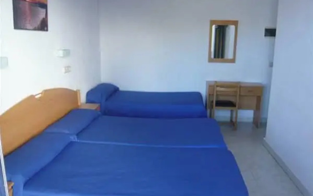 Hostal El Trovador