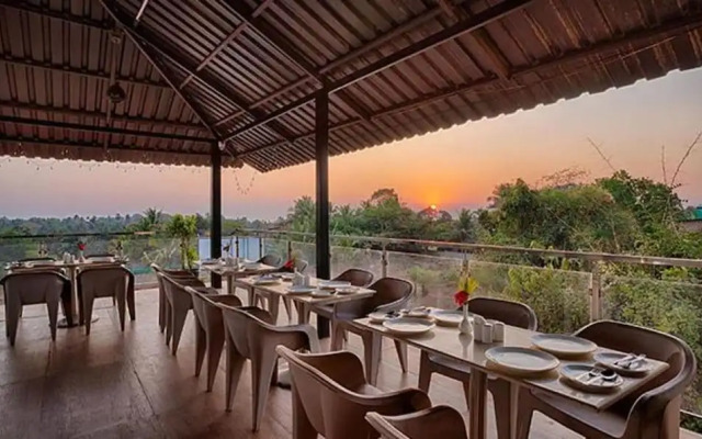 Fabhotel Prime Koko Maya By Stonewood