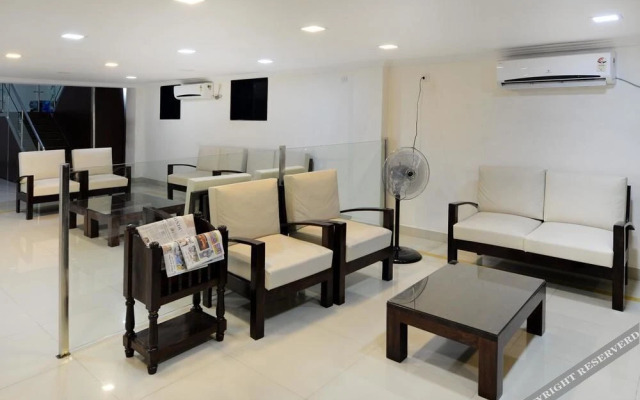 Hotel Executive Inn