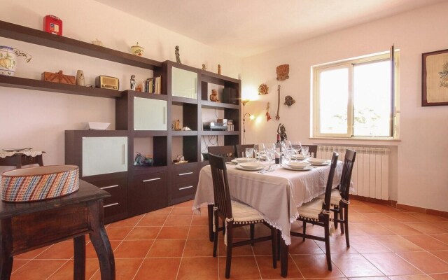 Villa Scala dei Turchi