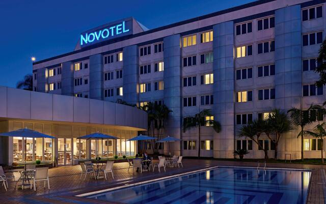 Novotel Sao Jose dos Campos