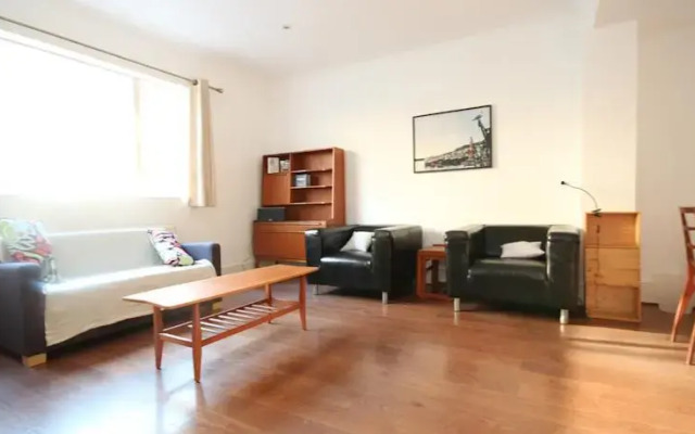FG Property - Chelsea, Bute Street