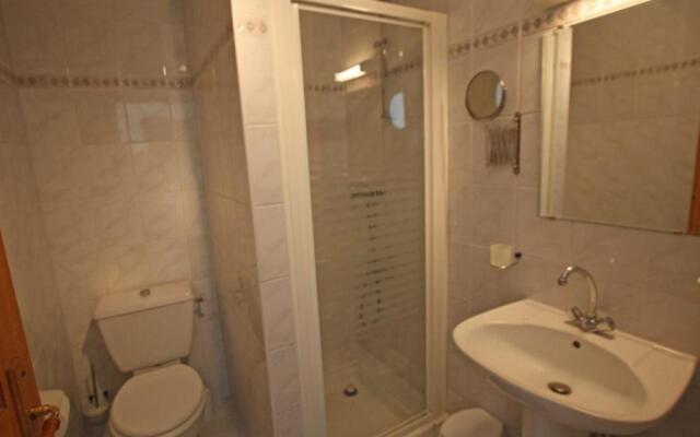 Gîte Granges-Aumontzey-Granges-sur-Vologne, 3 pièces, 5 personnes - FR-1-589-122