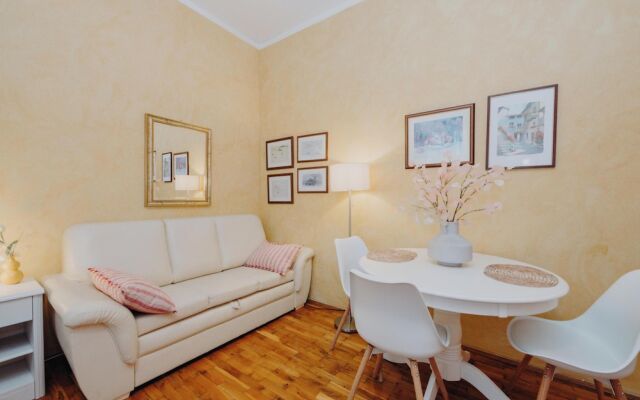 Apartments and Rooms Villa Rossella 2