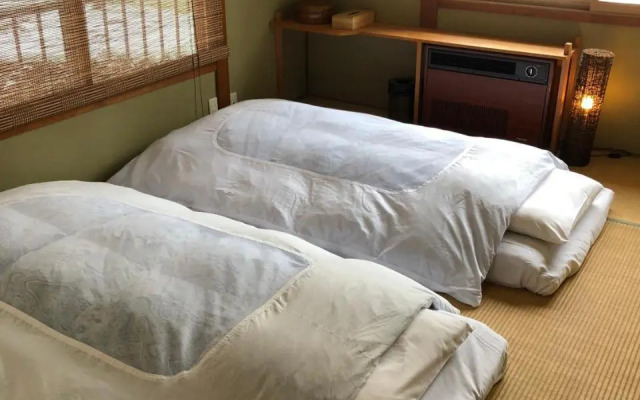 Guest House Zu-Thones Hakuba