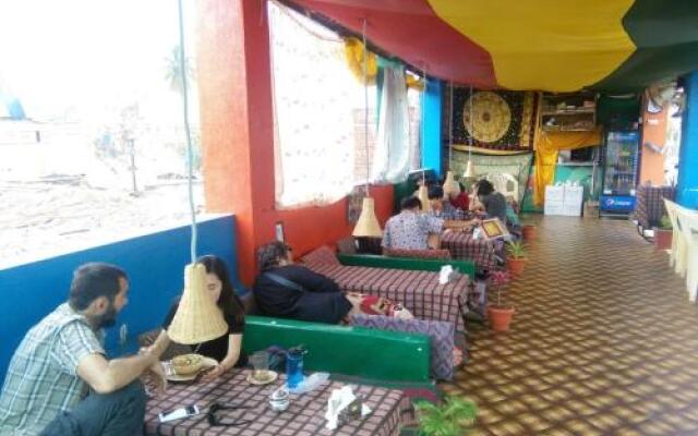 Herman's Guest house