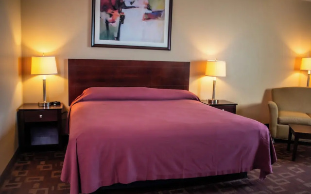 Wild Rose Casino & Hotel Emmetsburg