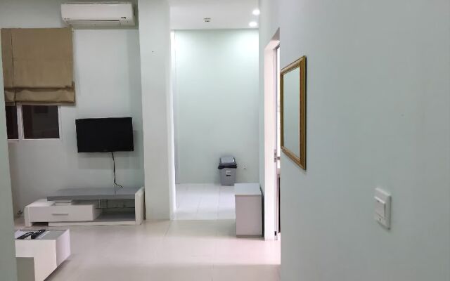 Season Residence