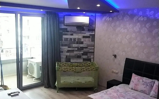 Pri Bratiata Apartments  Studios