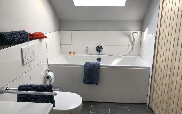 Sonnengarten 20 - Heimathafen