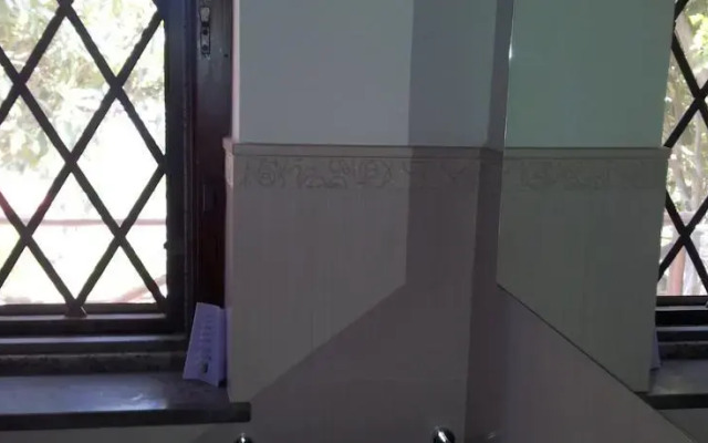 Alberto's Mt.Etna B&B