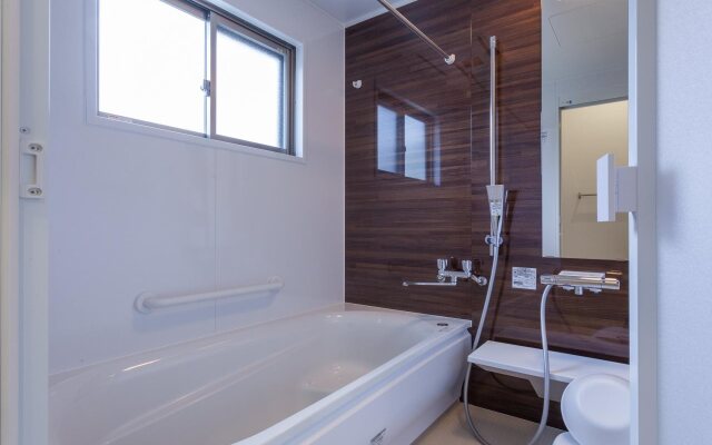 Kariyushi Condominium Resort Onna reward