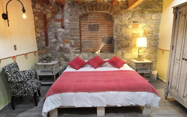 Alondra Hotel Boutique