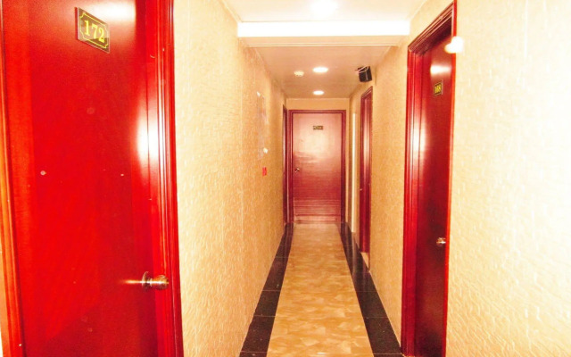 New Shanghai Guest House