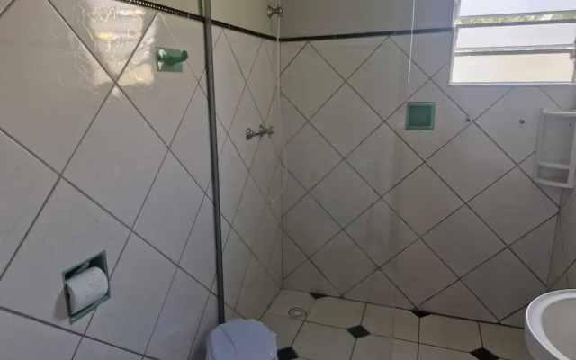 Itapira Casa Grande Hotel