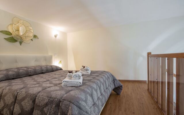 Charming Suite Cavour Heart of Florence