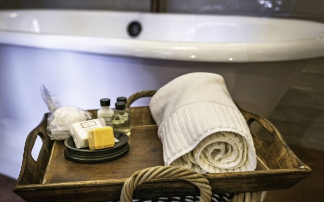 Europa Village Wineries and Resort