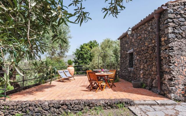 Terrazze dell'Etna - Rooms & Apartments