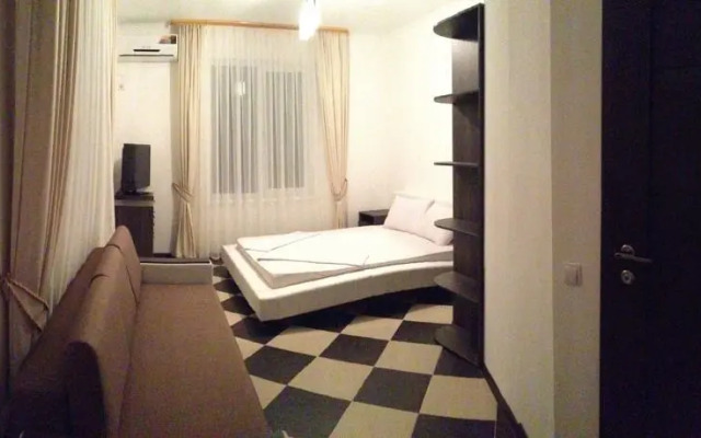 Villa Grape Guest House