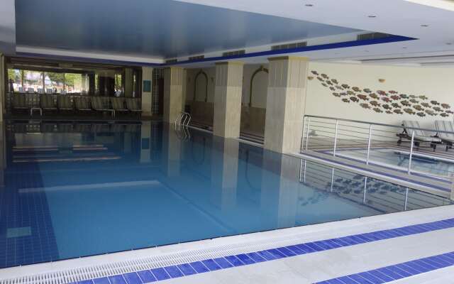 Fore Resort & Spa