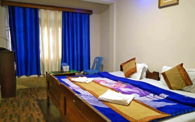 Retreat Hotel Samden