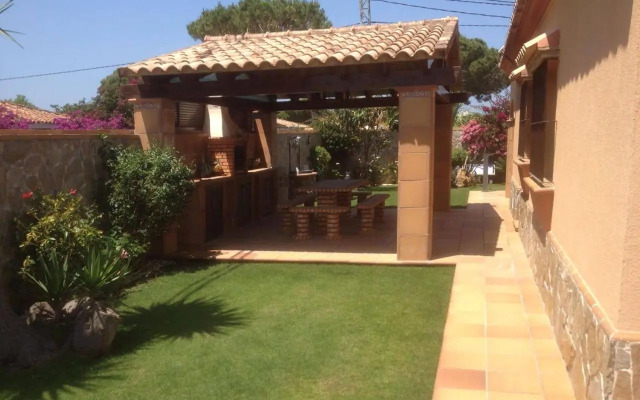 Villa Solea