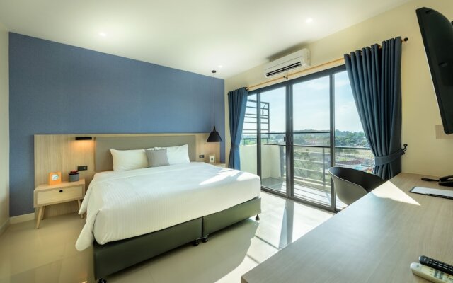 Aster Residence Rayong