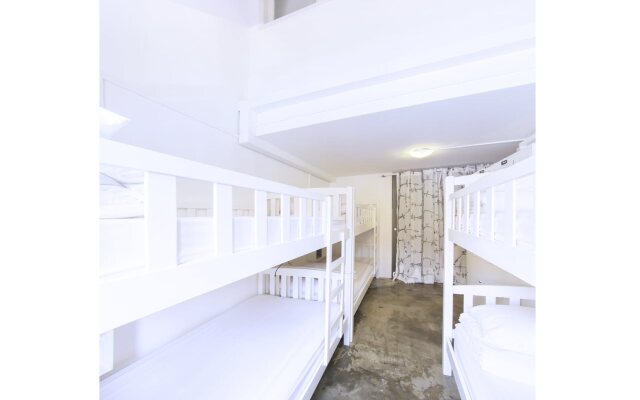 5footway.inn Project Chinatown 1