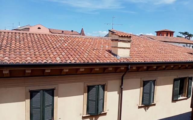 Brà Guest House