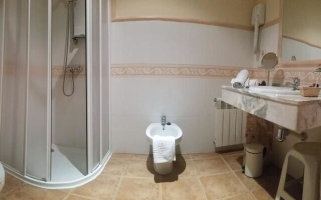 Hostal Rural La Casa Verde