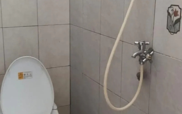 Villa Lembang Bunda By Zuzu