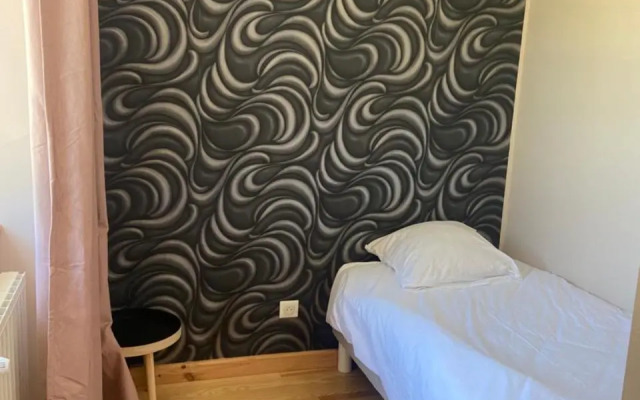 Restaurant La Renaissance