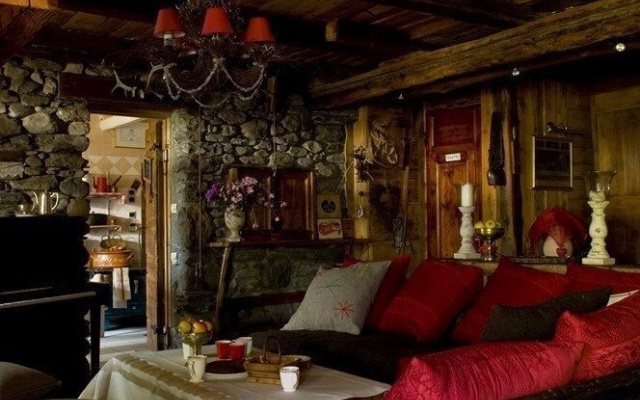 La Ferme d'Angele