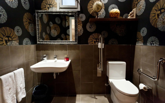 Vasanta Hotel Eixample, Sonder by Marriott Bonvoy
