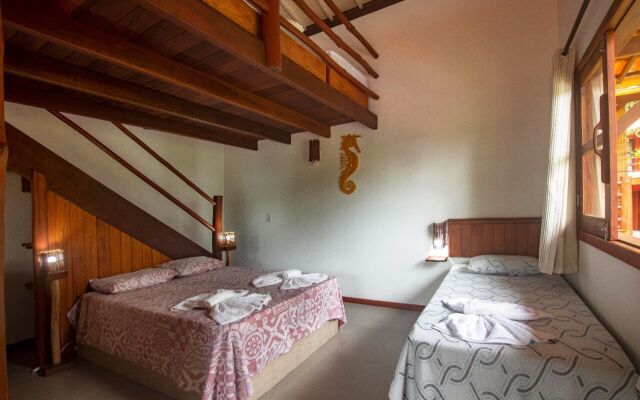 Sina residencial