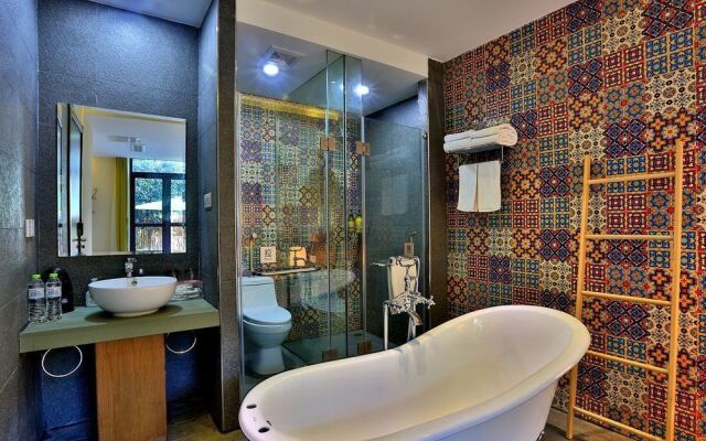 Dreamland Inn Lingyin Xijian Branch