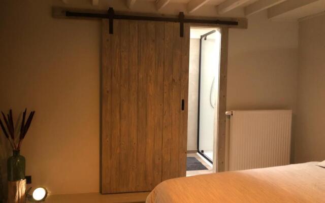 B&B Le Nid d'Hirondelle