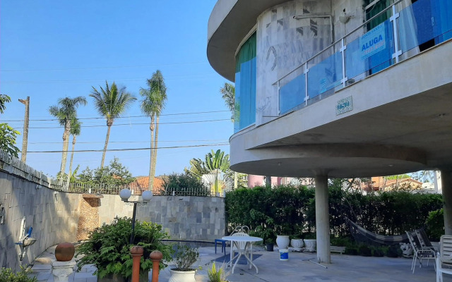 Casa linda na Enseada Guarujá