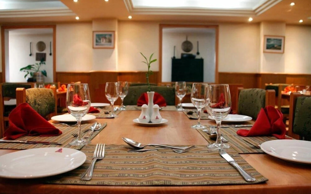 Hotel Phuntsho Pelri