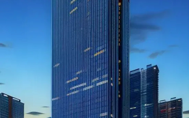 Wyndham Grand Maoming