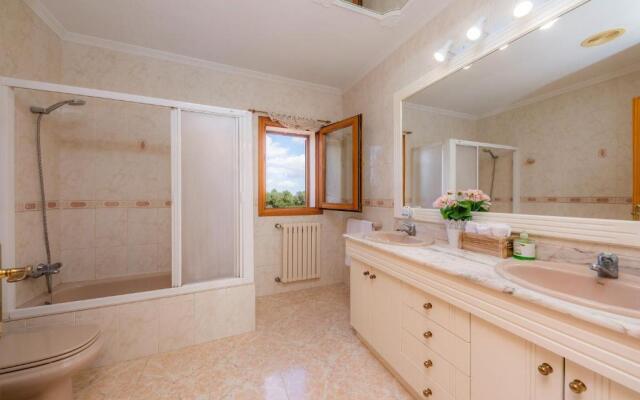 Sa Garriga Finca Darder