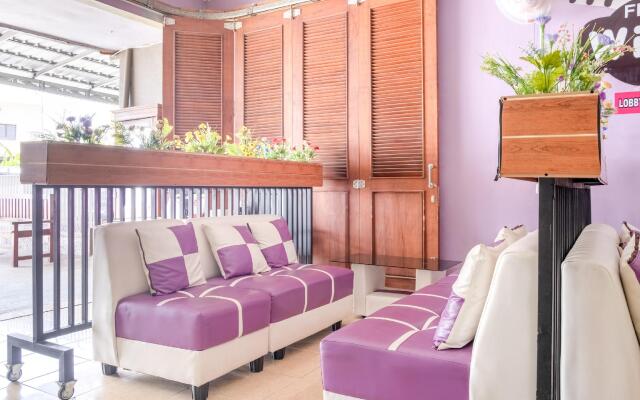 OYO 3046 Homestay Syariah Imah