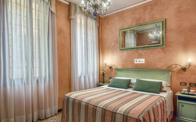 Hotel Firenze