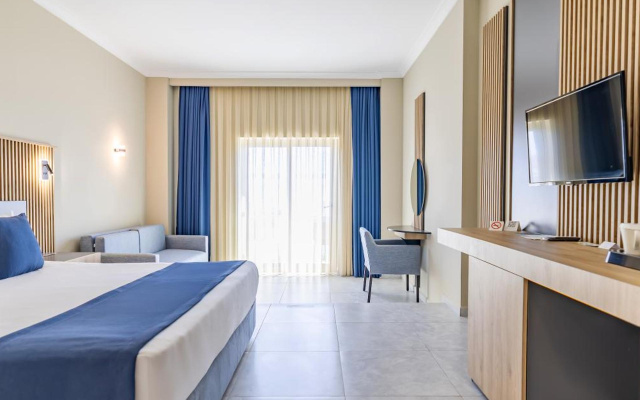 Yasmin Bodrum Resort - All Inclusive