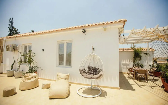 Arabian Nights - Modern Duplex Villa