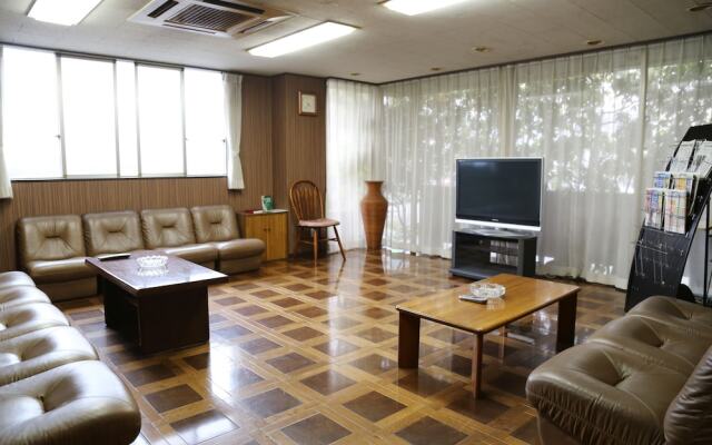 Arks inn Anrakusou