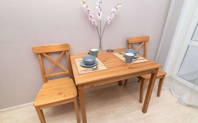 Happy Clean Home Apartments