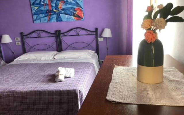 "room in Guest Room - La Dimora nel Corsoo"