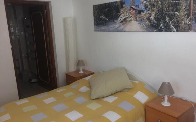 Chalet de l'Esquirol