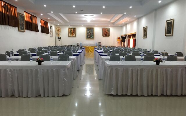 Hotel Gianyar